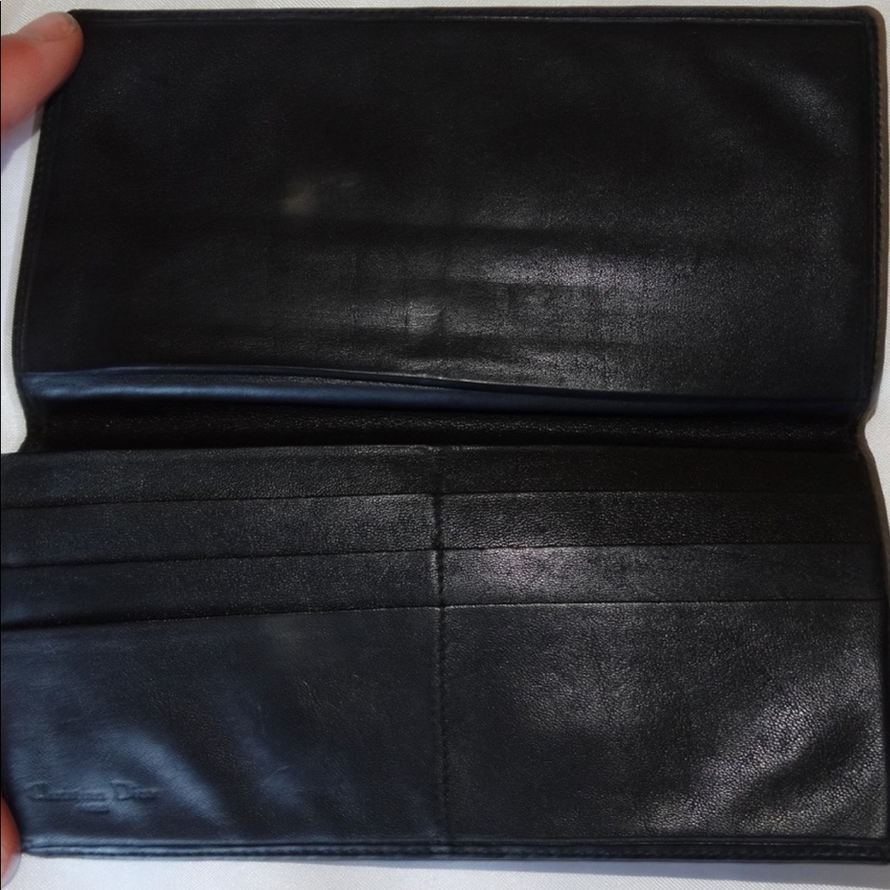 Christian Dior Wallet⚡️ - Picture 3 of 4